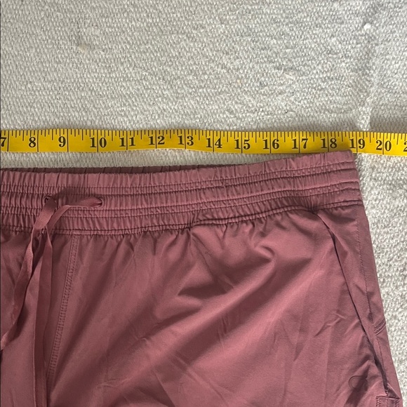GAP Mauve Track Pants - Picture 5 of 6